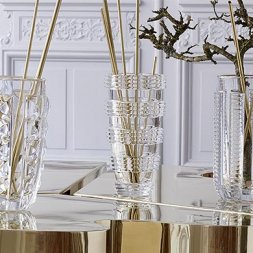 HERITAGE CORDON VASE
