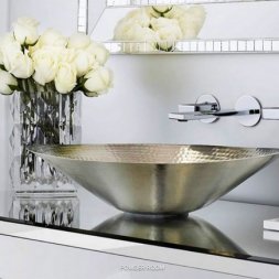 LOUXOR VASE DIAMOND SURFACE