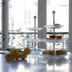 MILLE NUITS PASTRY 3 LEVELS
