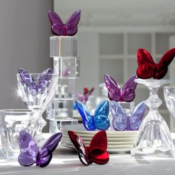 PAPILLON LUCKY BUTTERFLY